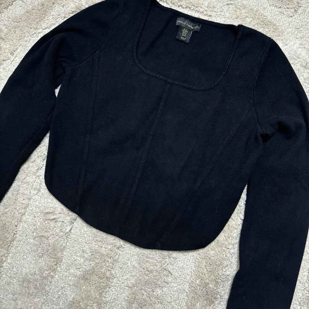 House of Harlow 1960 Sweater
